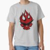 ssrcoclassic teemens 02heather greyfrontproduct squarex1000 64 - Gurren Lagann UK Shop