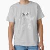 ssrcoclassic teemens 02heather greyfrontproduct squarex1000 65 - Gurren Lagann UK Shop