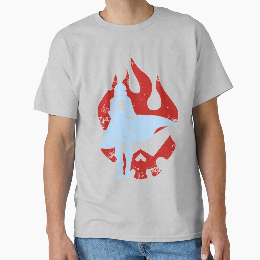 Simon Tengen Toppa Gurren Lagann T-shirt - Image 3