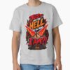 ssrcoclassic teemens 02heather greyfrontproduct squarex1000 68 - Gurren Lagann UK Shop