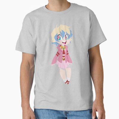 Nia T-shirt