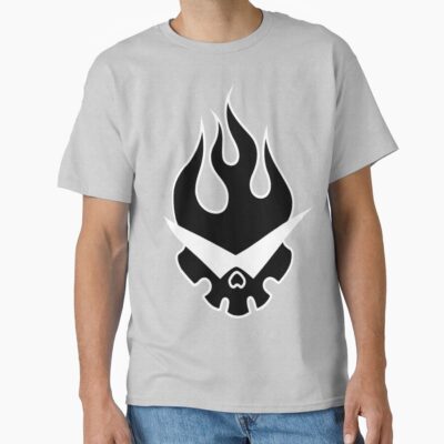 Gurren Lagann Simple T-Shirt