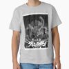 ssrcoclassic teemens 02heather greyfrontproduct squarex1000 78 - Gurren Lagann UK Shop