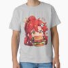 ssrcoclassic teemens 02heather greyfrontproduct squarex1000 90 - Gurren Lagann UK Shop