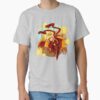 ssrcoclassic teemens 02heather greyfrontproduct squarex1000 91 - Gurren Lagann UK Shop