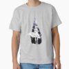 ssrcoclassic teemens 02heather greyfrontproduct squarex1000 92 - Gurren Lagann UK Shop