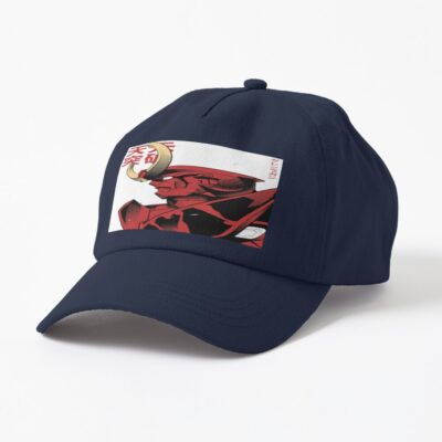 Gurren Lagann Cap