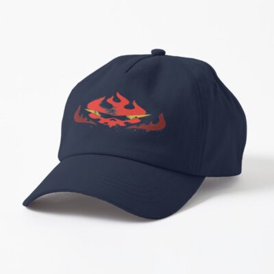 Gurren Lagann Spiral Power Cap