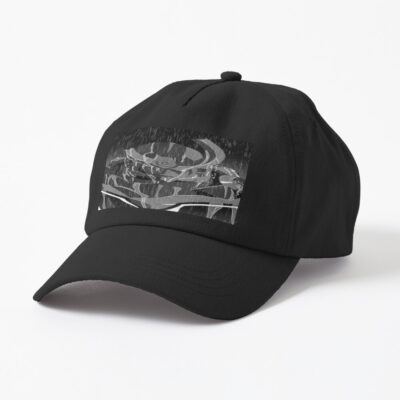 Gurren Lagann Cap