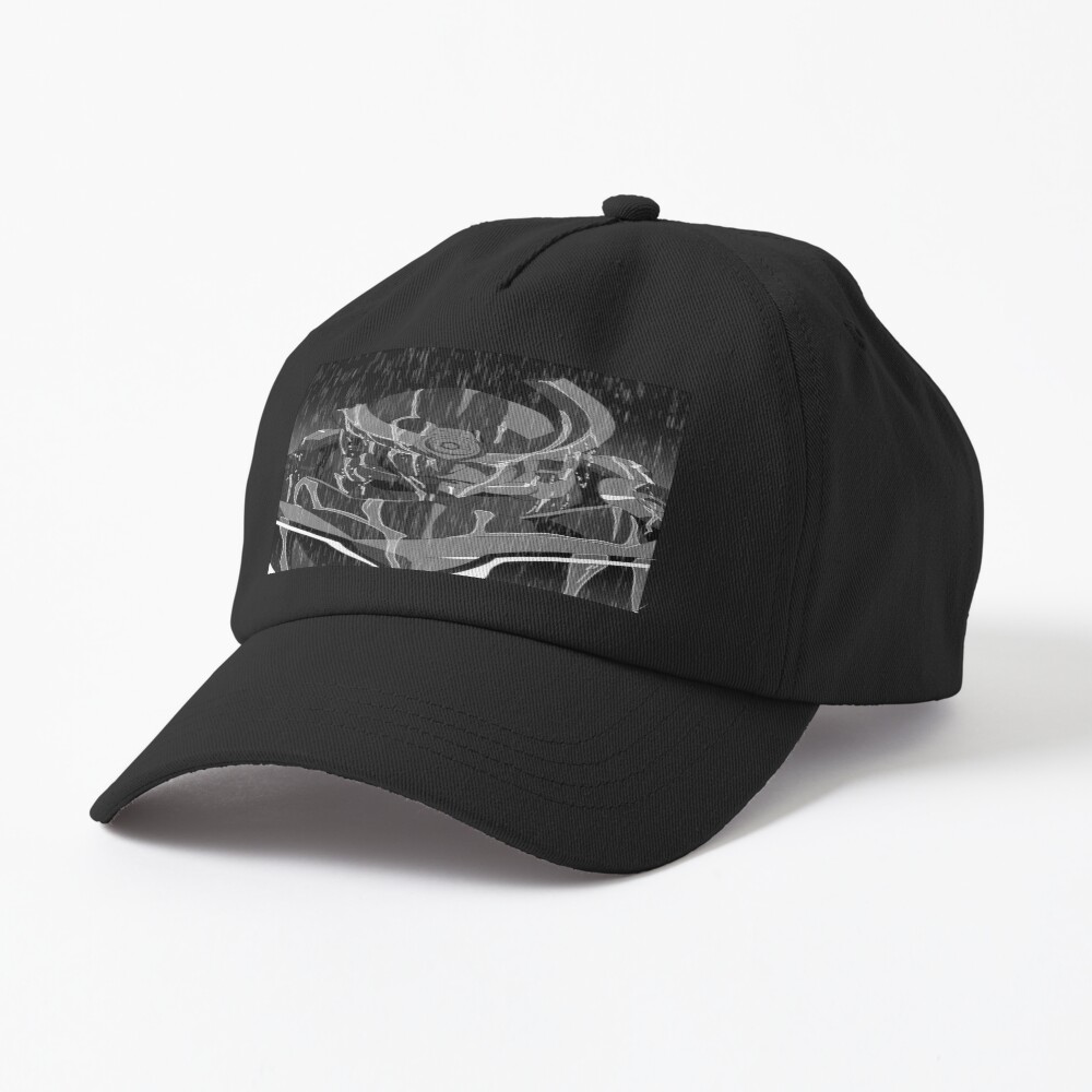 Gurren Lagann Cap