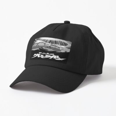 Gurren Lagann Cap