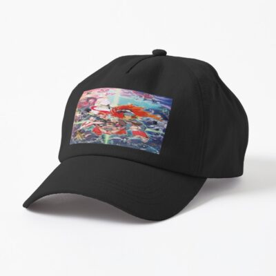 Gurren Lagann Cap