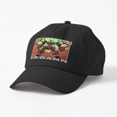 Movie Comedy Film Vintage Anime Cartoon Action Cap
