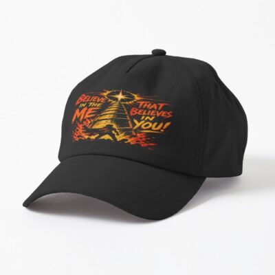 Underground Digger Morale Poster Cap