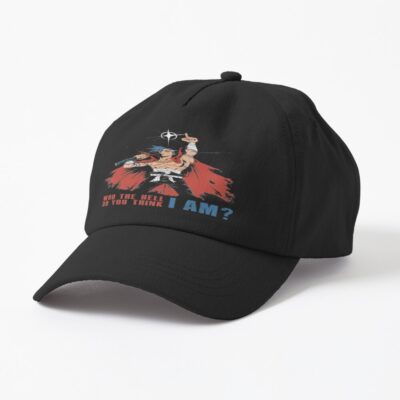 Kamina Anime Cap