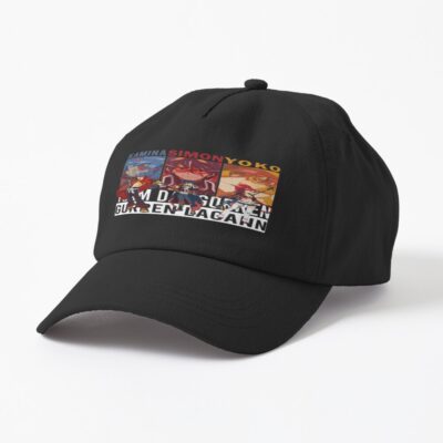 Comedy Vintage Anime Movie Cartoon Film Action Cap