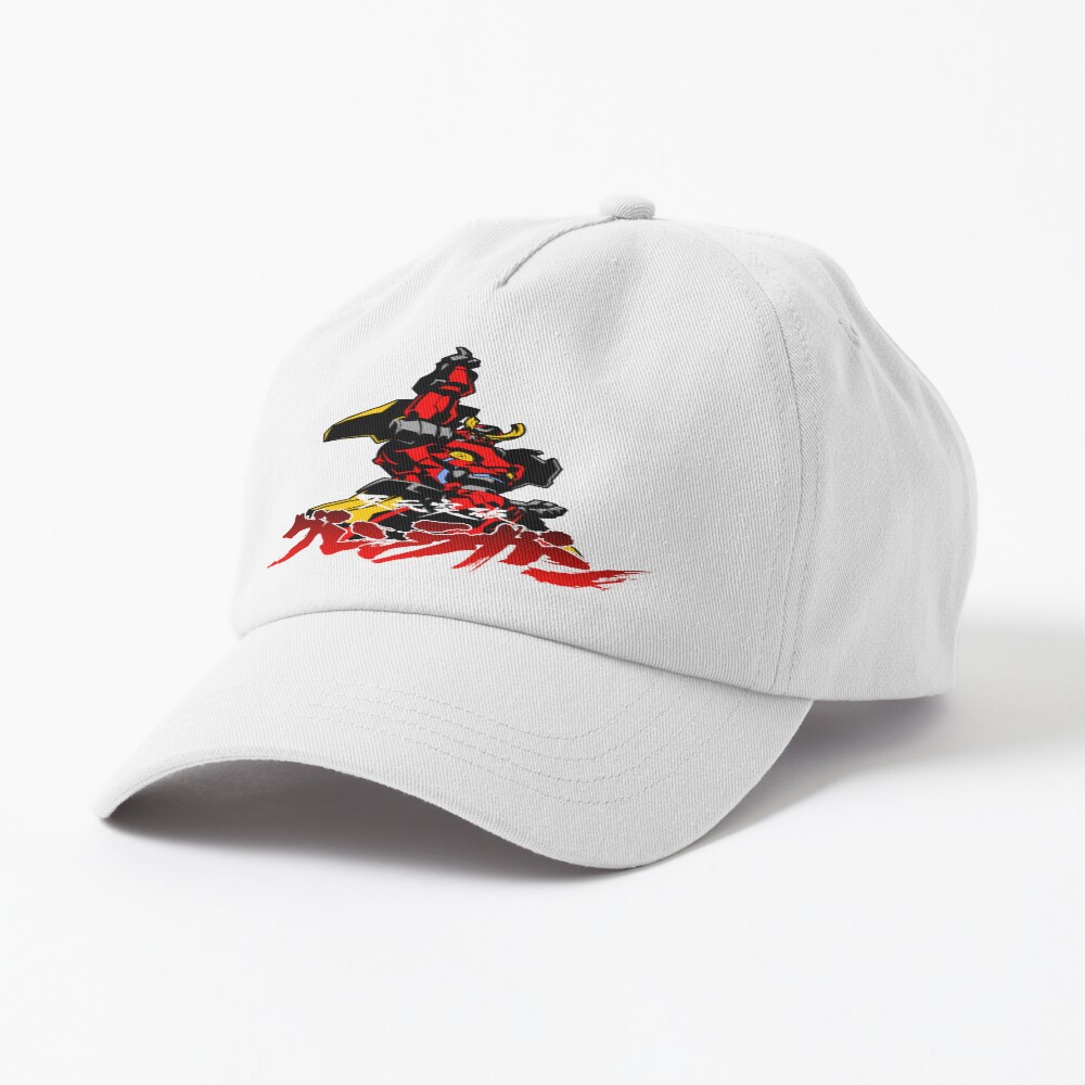 333 Gurren Power Cap