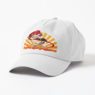 Yoko Cap