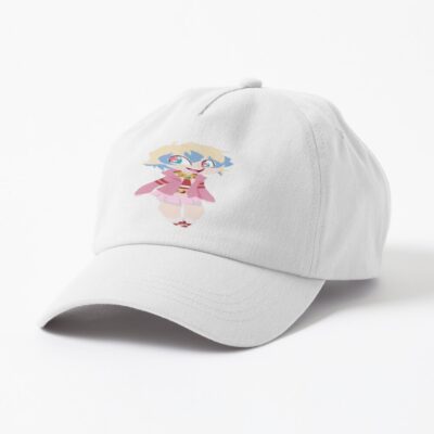 Nia Cap