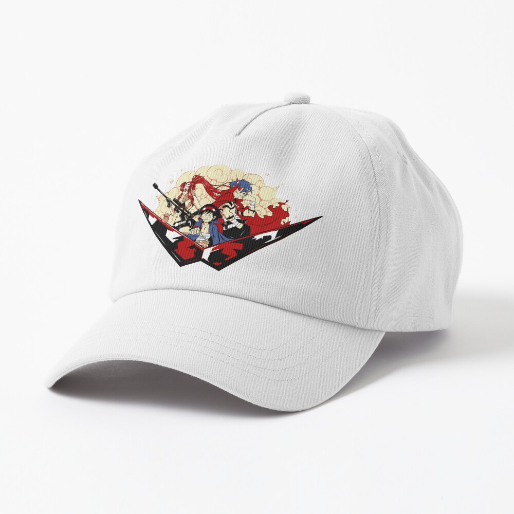 Ttgl Cap