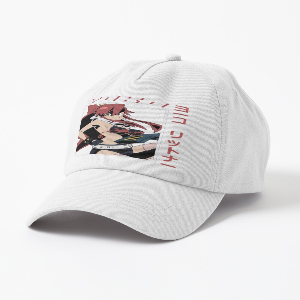 Yoko Littner Cap