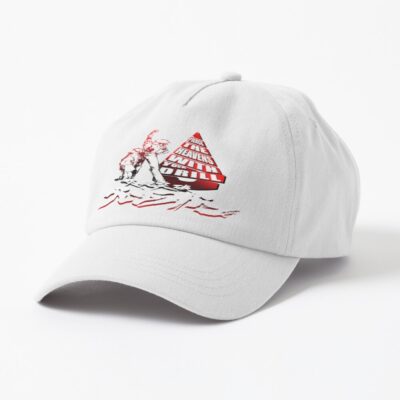 Pierce The Heavens Cap