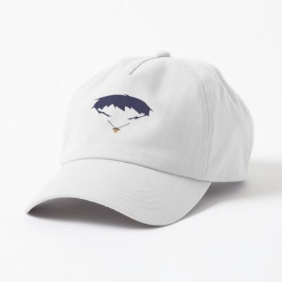 Minimalist Simon Cap