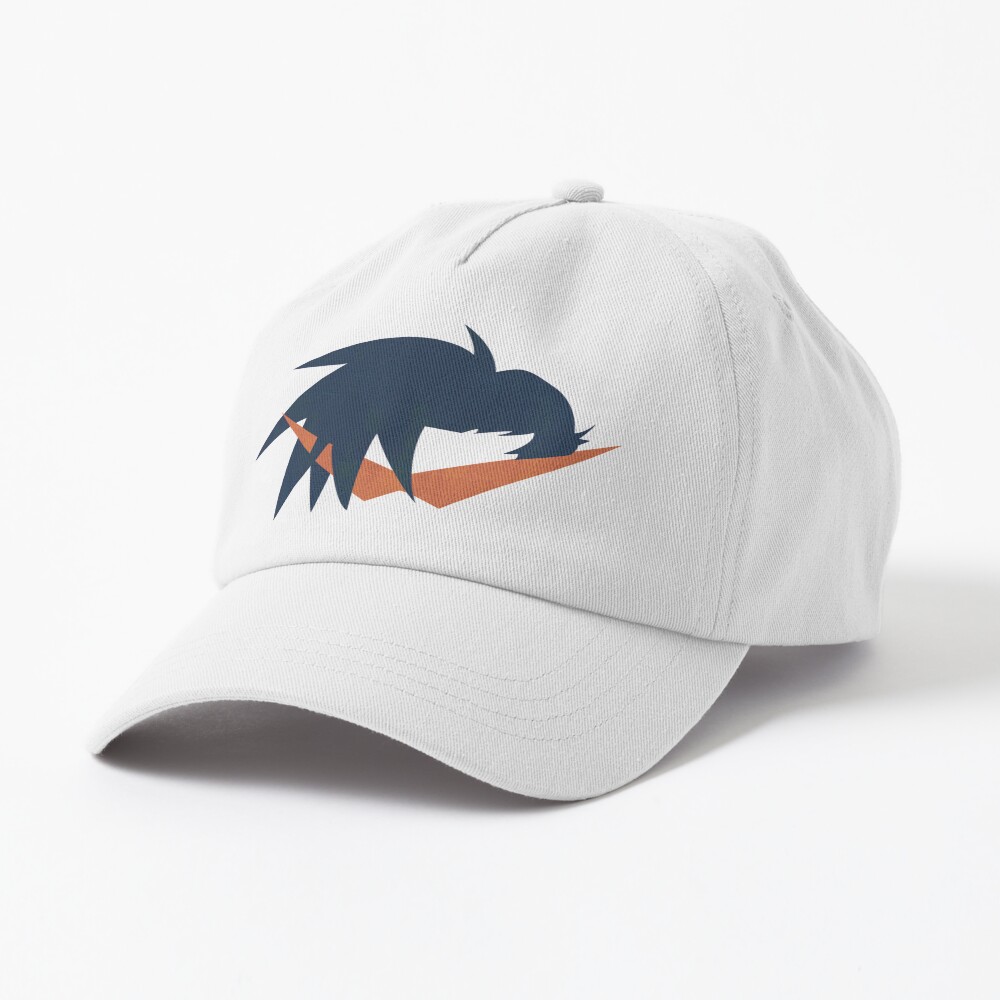Minimalist Kamina Cap