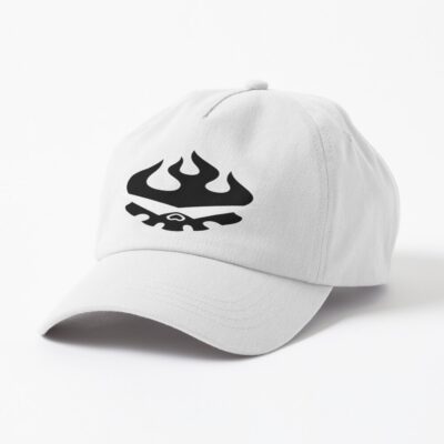 Heaven-Piercing Drill Gurren Lagann Cap