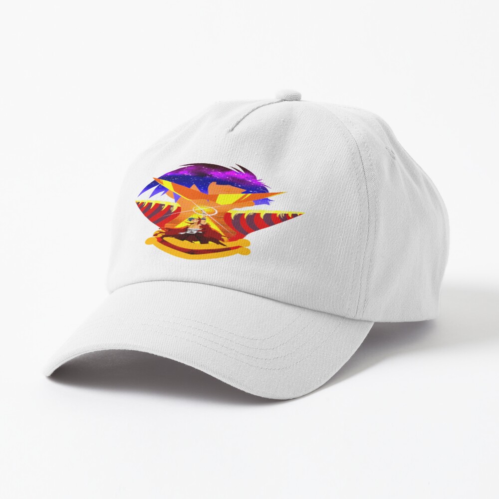 Kamina Gurren Lagann Cap