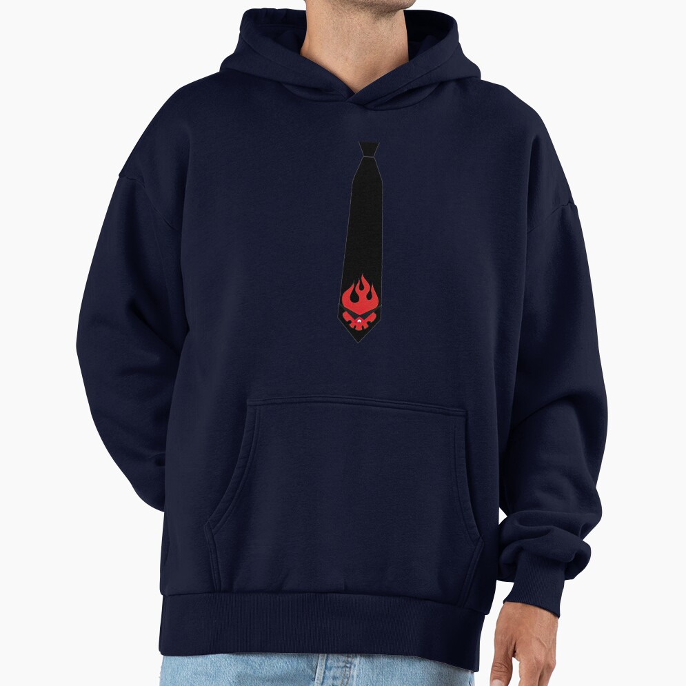 Tengen Toppa Gurren Lagann Anime Hoodie - Image 5