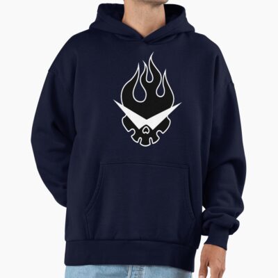 Simon The Digger Hoodie