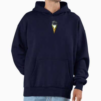 Core Drill Hoodie
