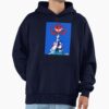 ssrcooversized hoodiemens 0105081f66c8590f4efrontsquare productx1000 94 - Gurren Lagann UK Shop