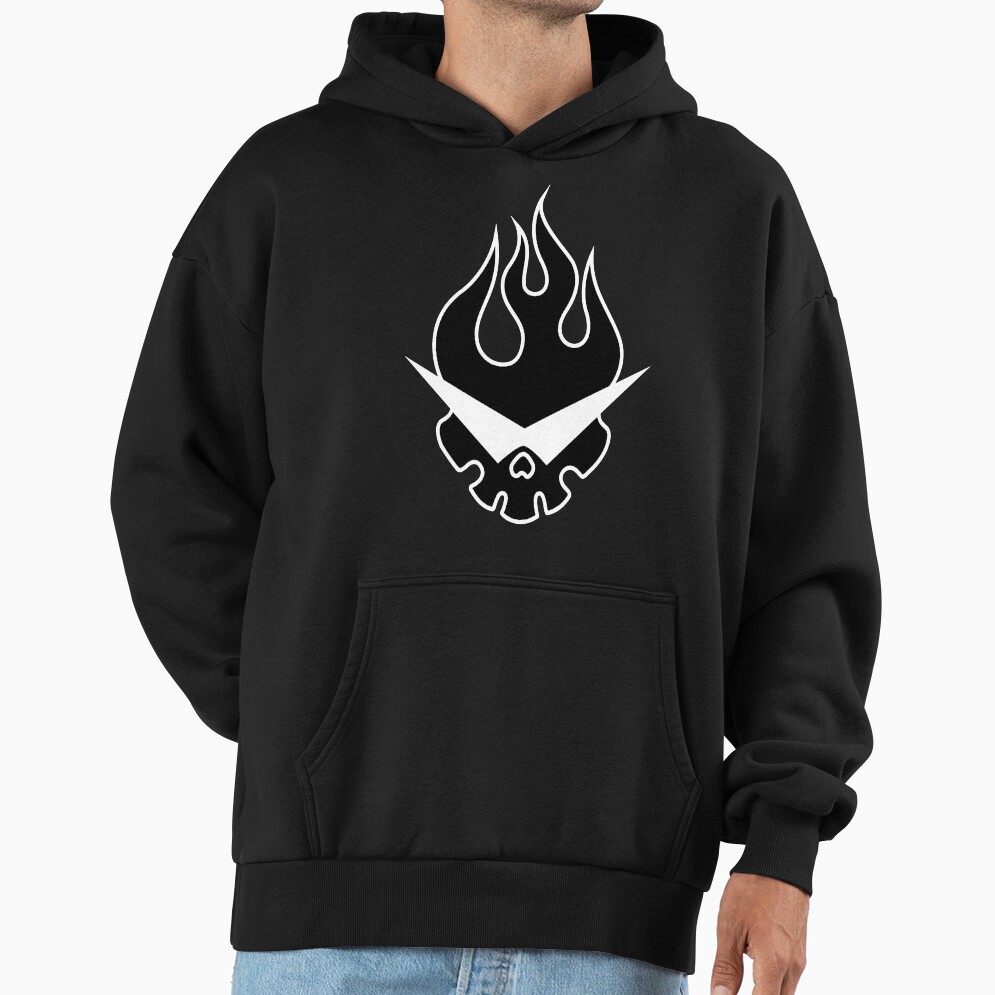 Simon The Digger Hoodie - Image 3