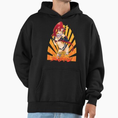 Yoko Hoodie