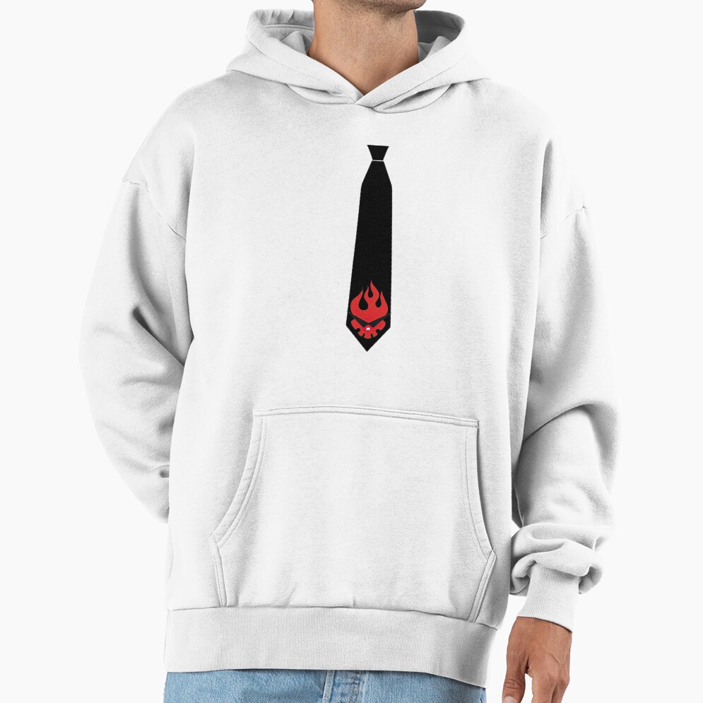 Tengen Toppa Gurren Lagann Anime Hoodie