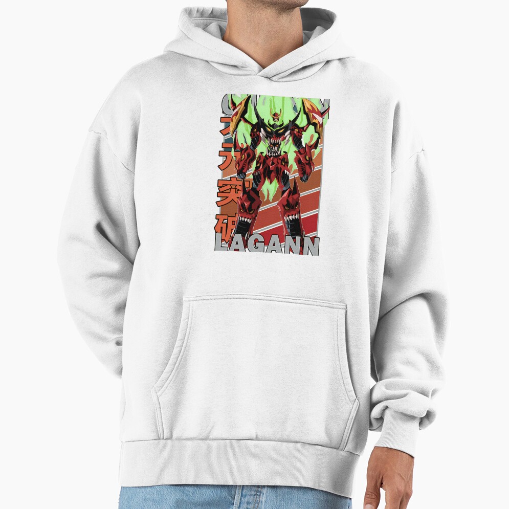 Movie Comedy Film Vintage Anime Cartoon Action Hoodie - Image 2