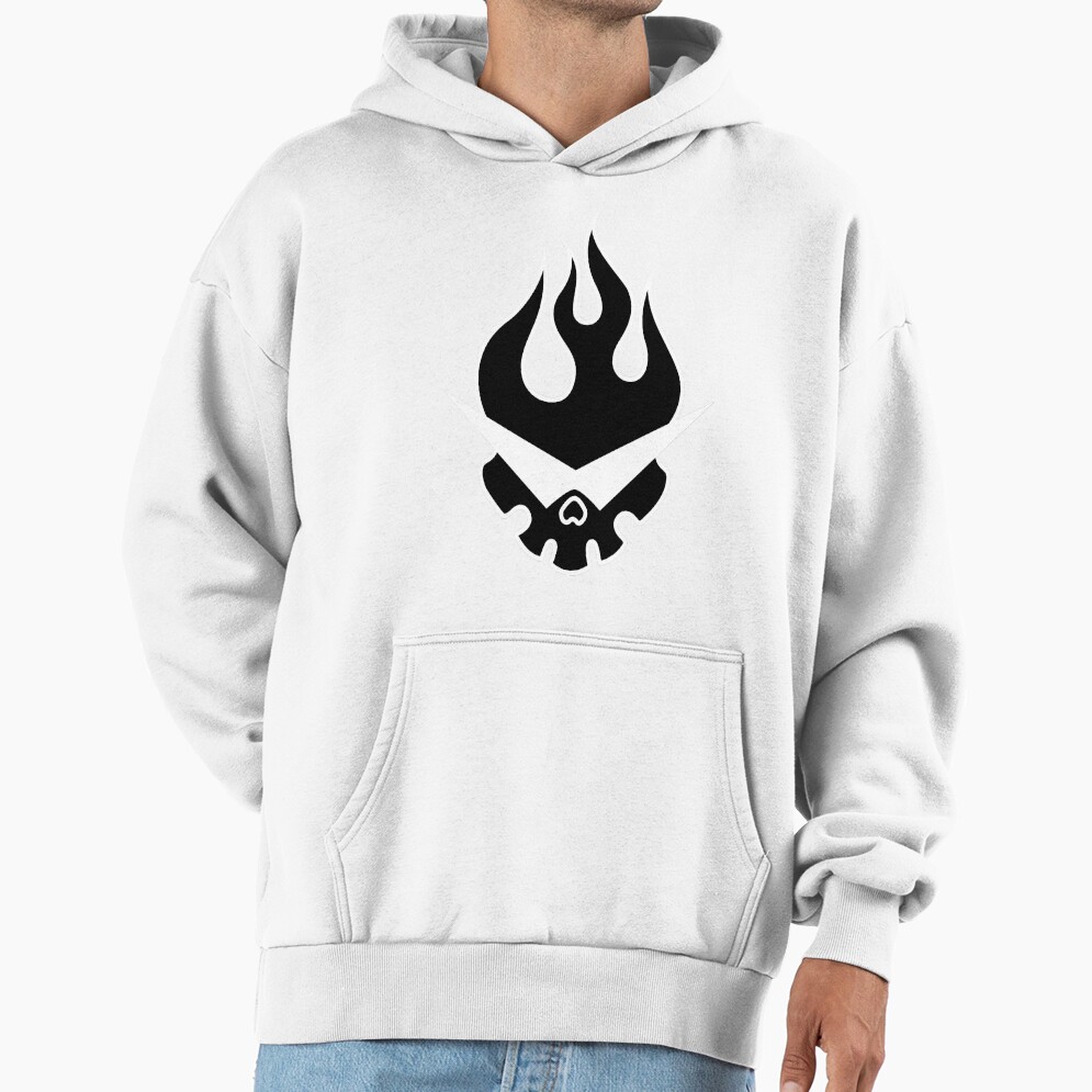 Simon The Digger Hoodie - Image 2