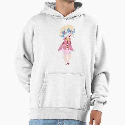 Nia Hoodie