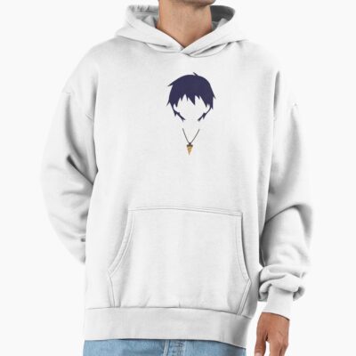 Minimalist Simon Hoodie