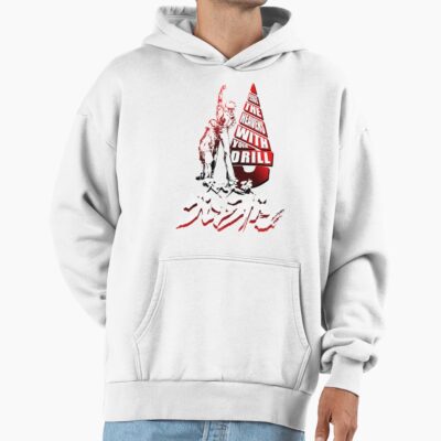 Pierce The Heavens Hoodie