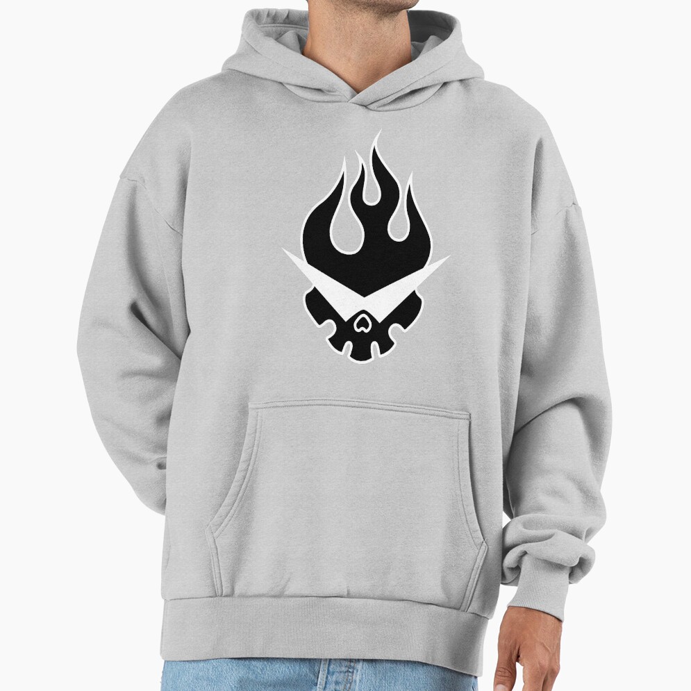 Simon The Digger Hoodie - Image 5