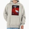 ssrcooversized hoodiemens 01oatmeal heatherfrontsquare productx1000 45 - Gurren Lagann UK Shop