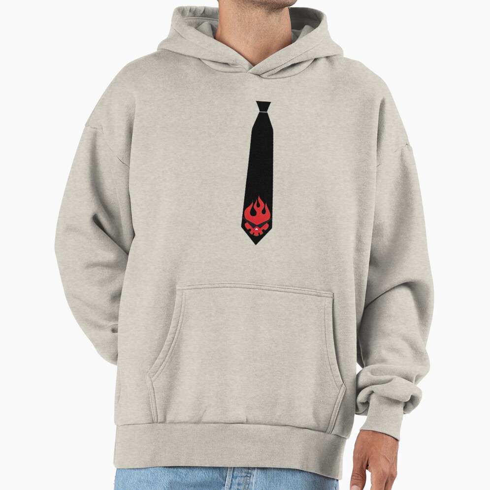 Tengen Toppa Gurren Lagann Anime Hoodie - Image 3