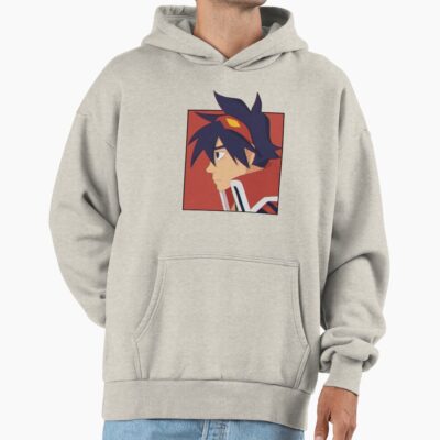 Simon Hoodie
