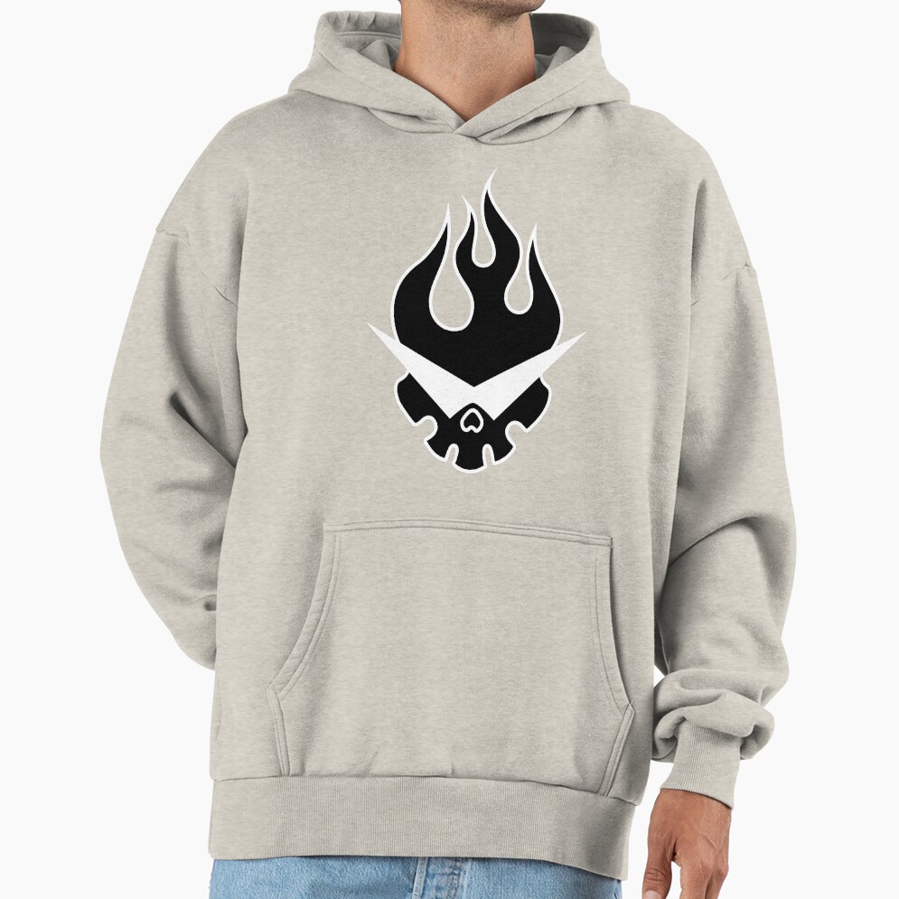 Simon The Digger Hoodie - Image 4