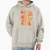 ssrcooversized hoodiemens 01oatmeal heatherfrontsquare productx1000 60 - Gurren Lagann UK Shop