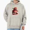 ssrcooversized hoodiemens 01oatmeal heatherfrontsquare productx1000 63 - Gurren Lagann UK Shop