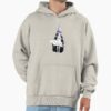 ssrcooversized hoodiemens 01oatmeal heatherfrontsquare productx1000 67 - Gurren Lagann UK Shop